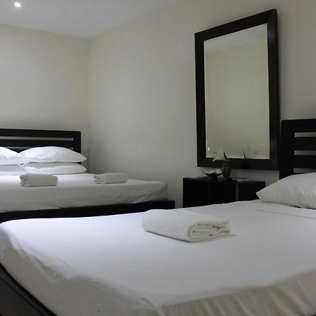 Gmb Boracay Hotel Balabag  Extérieur photo