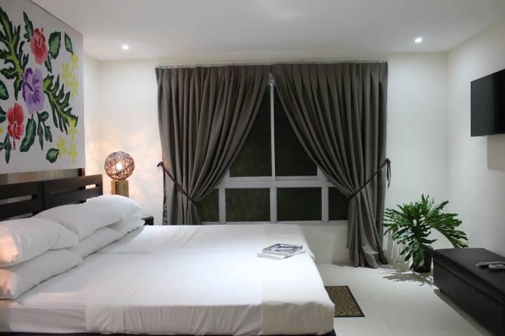 Gmb Boracay Hotel Balabag  Extérieur photo