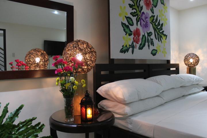 Gmb Boracay Hotel Balabag  Extérieur photo