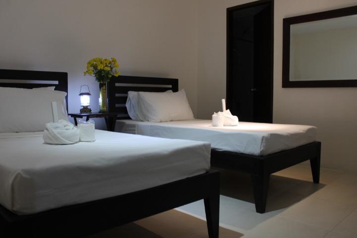 Gmb Boracay Hotel Balabag  Extérieur photo