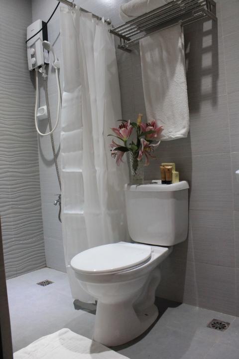 Gmb Boracay Hotel Balabag  Extérieur photo