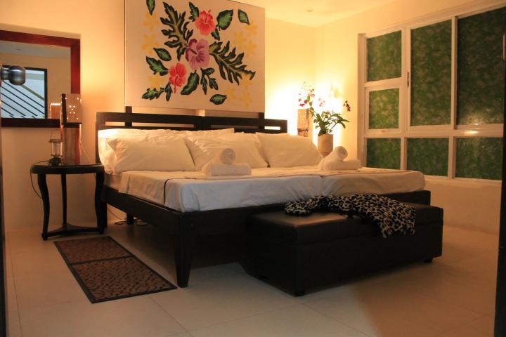 Gmb Boracay Hotel Balabag  Extérieur photo