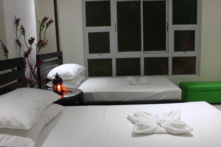Gmb Boracay Hotel Balabag  Extérieur photo
