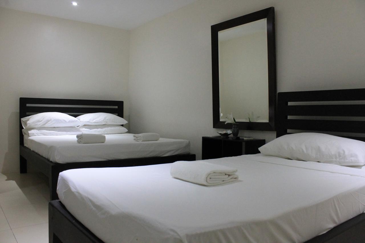 Gmb Boracay Hotel Balabag  Extérieur photo