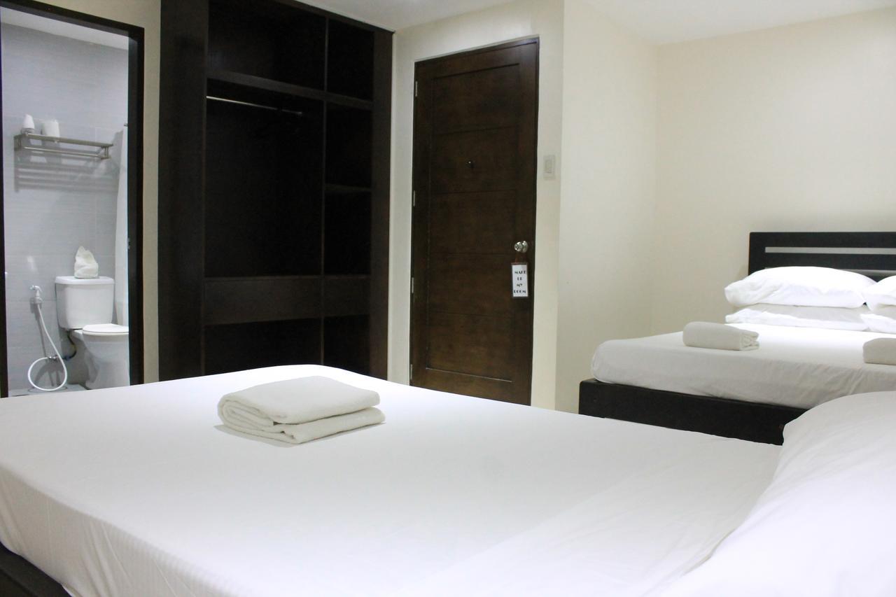 Gmb Boracay Hotel Balabag  Extérieur photo