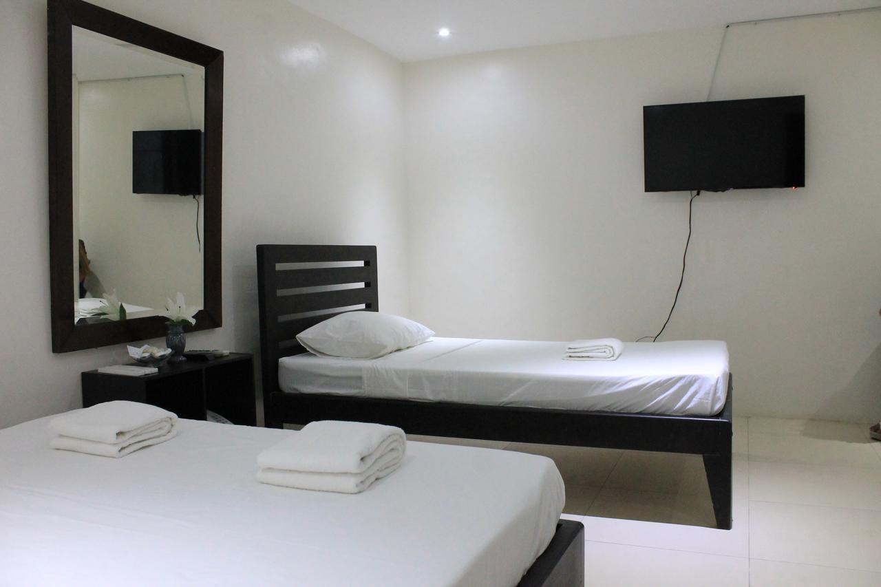 Gmb Boracay Hotel Balabag  Extérieur photo