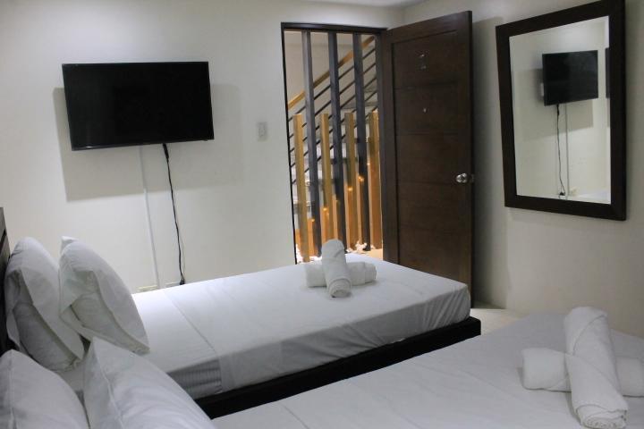 Gmb Boracay Hotel Balabag  Extérieur photo