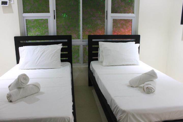 Gmb Boracay Hotel Balabag  Extérieur photo