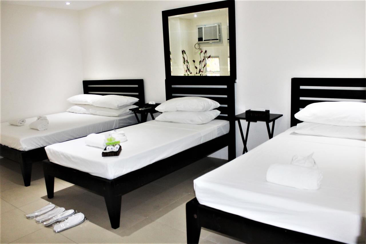 Gmb Boracay Hotel Balabag  Extérieur photo