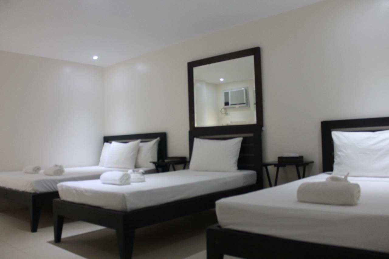 Gmb Boracay Hotel Balabag  Extérieur photo