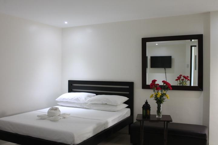 Gmb Boracay Hotel Balabag  Extérieur photo