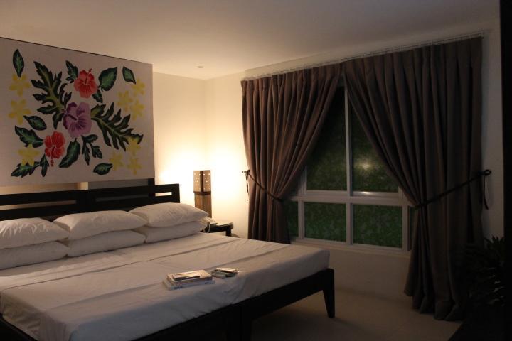 Gmb Boracay Hotel Balabag  Extérieur photo