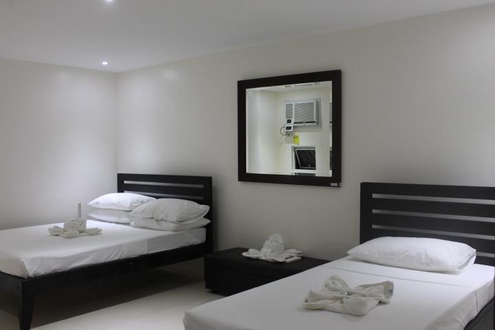 Gmb Boracay Hotel Balabag  Extérieur photo