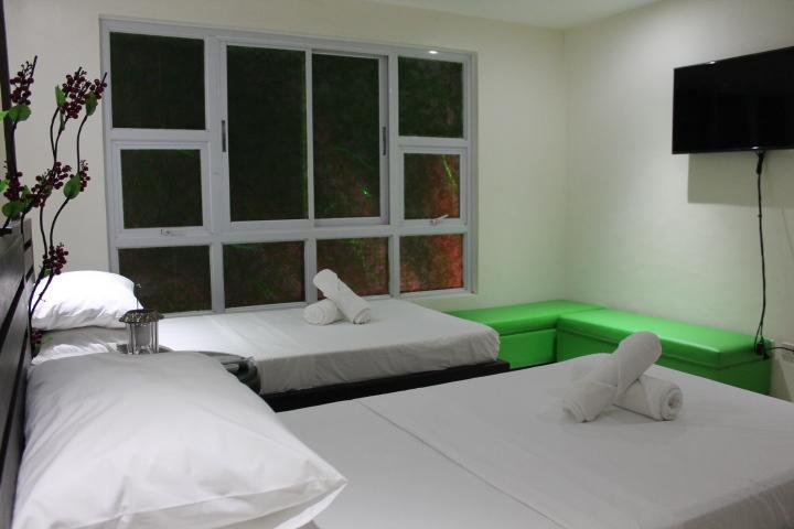 Gmb Boracay Hotel Balabag  Extérieur photo
