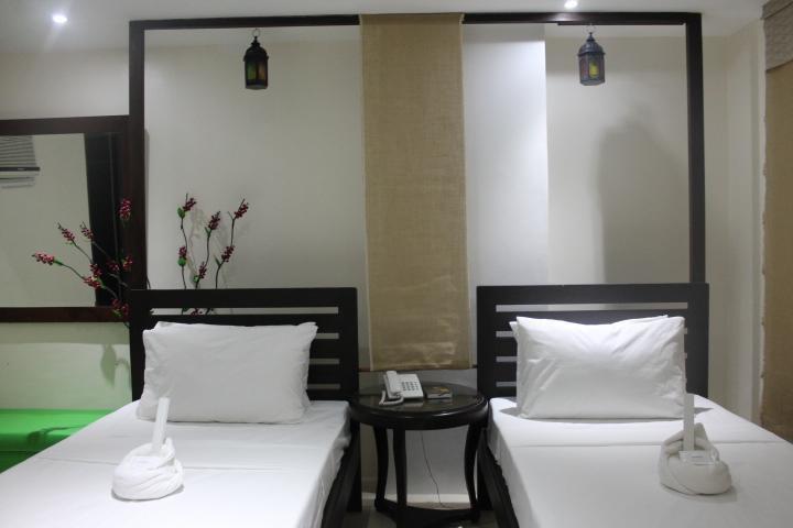 Gmb Boracay Hotel Balabag  Extérieur photo