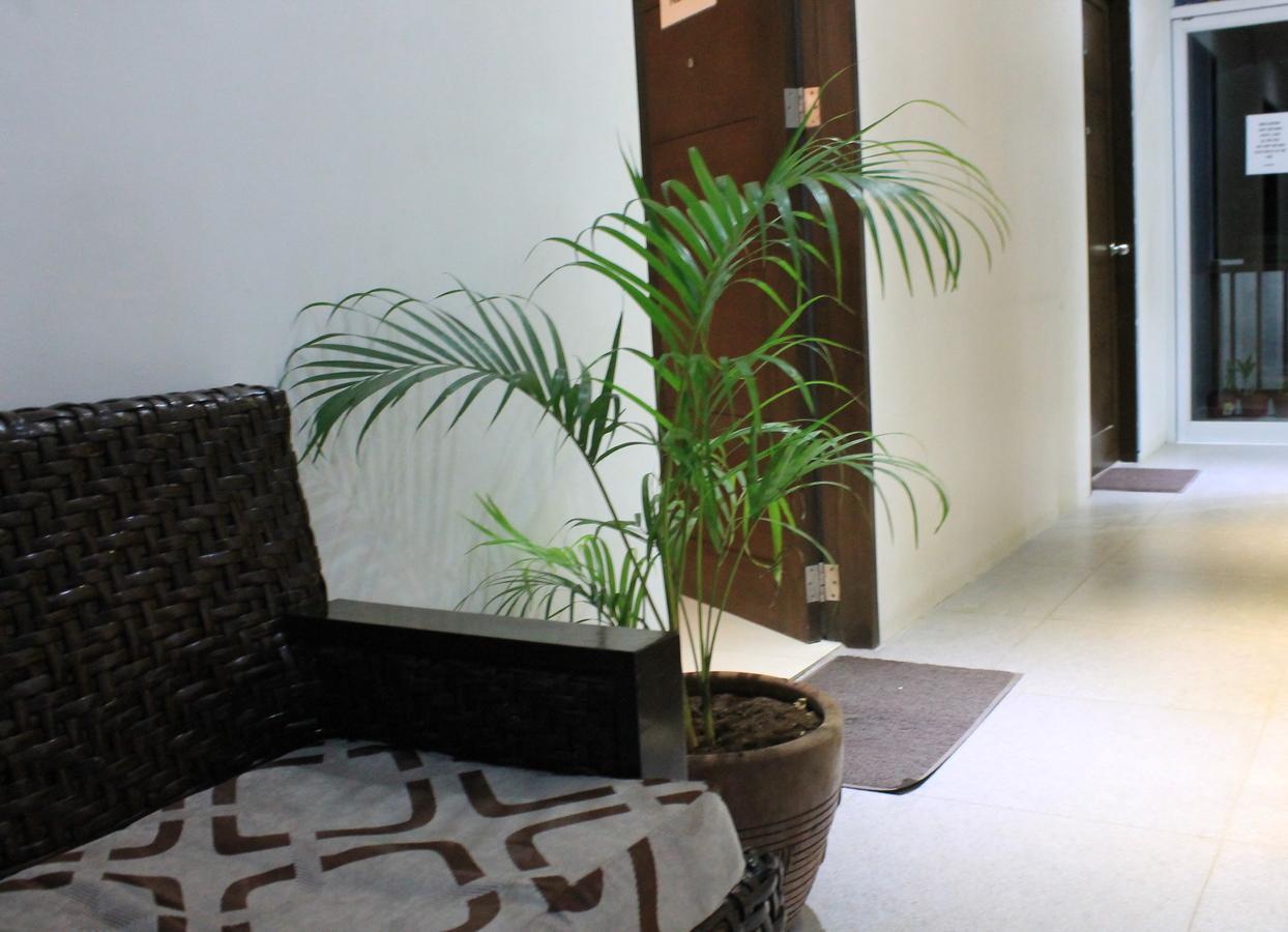 Gmb Boracay Hotel Balabag  Extérieur photo