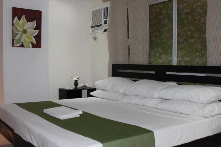 Gmb Boracay Hotel Balabag  Extérieur photo