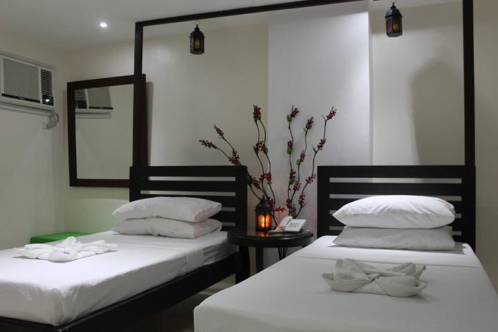 Gmb Boracay Hotel Balabag  Extérieur photo