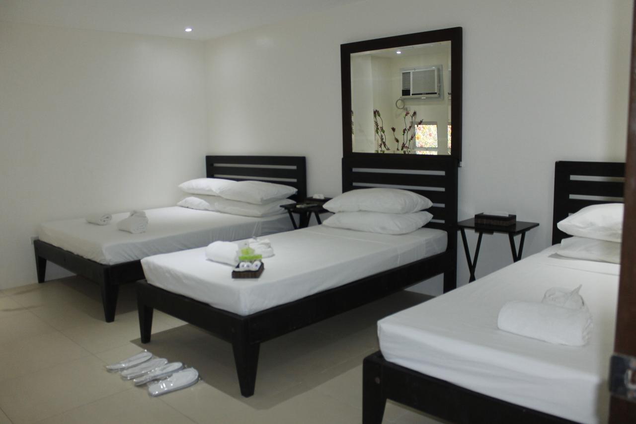 Gmb Boracay Hotel Balabag  Extérieur photo