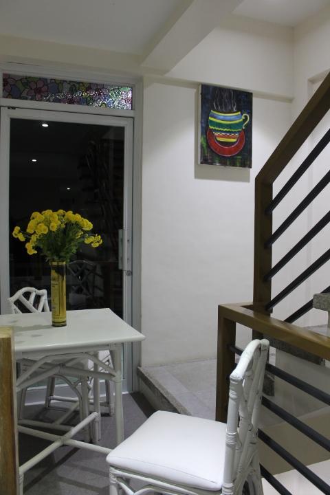 Gmb Boracay Hotel Balabag  Extérieur photo