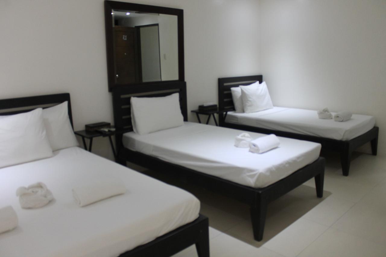 Gmb Boracay Hotel Balabag  Extérieur photo